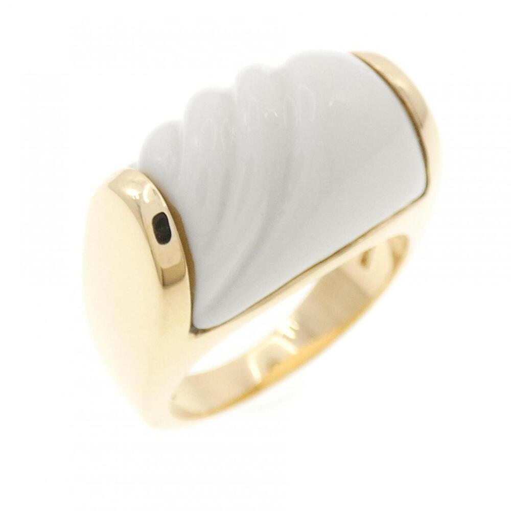 Bvlgari Tronchetto Ring